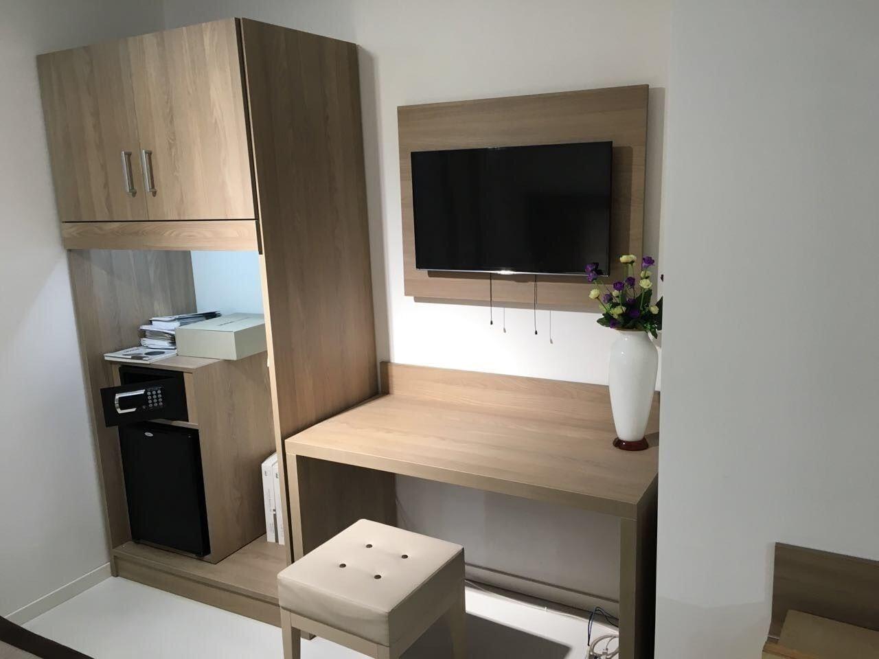 Hotiday Room Collection - Napoli Residenza Scarlatti Екстер'єр фото