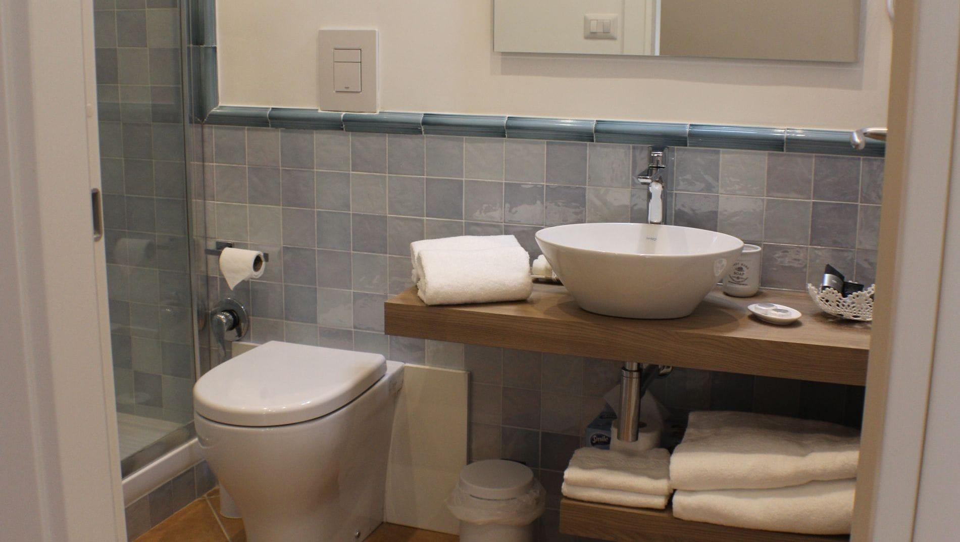 Hotiday Room Collection - Napoli Residenza Scarlatti Екстер'єр фото