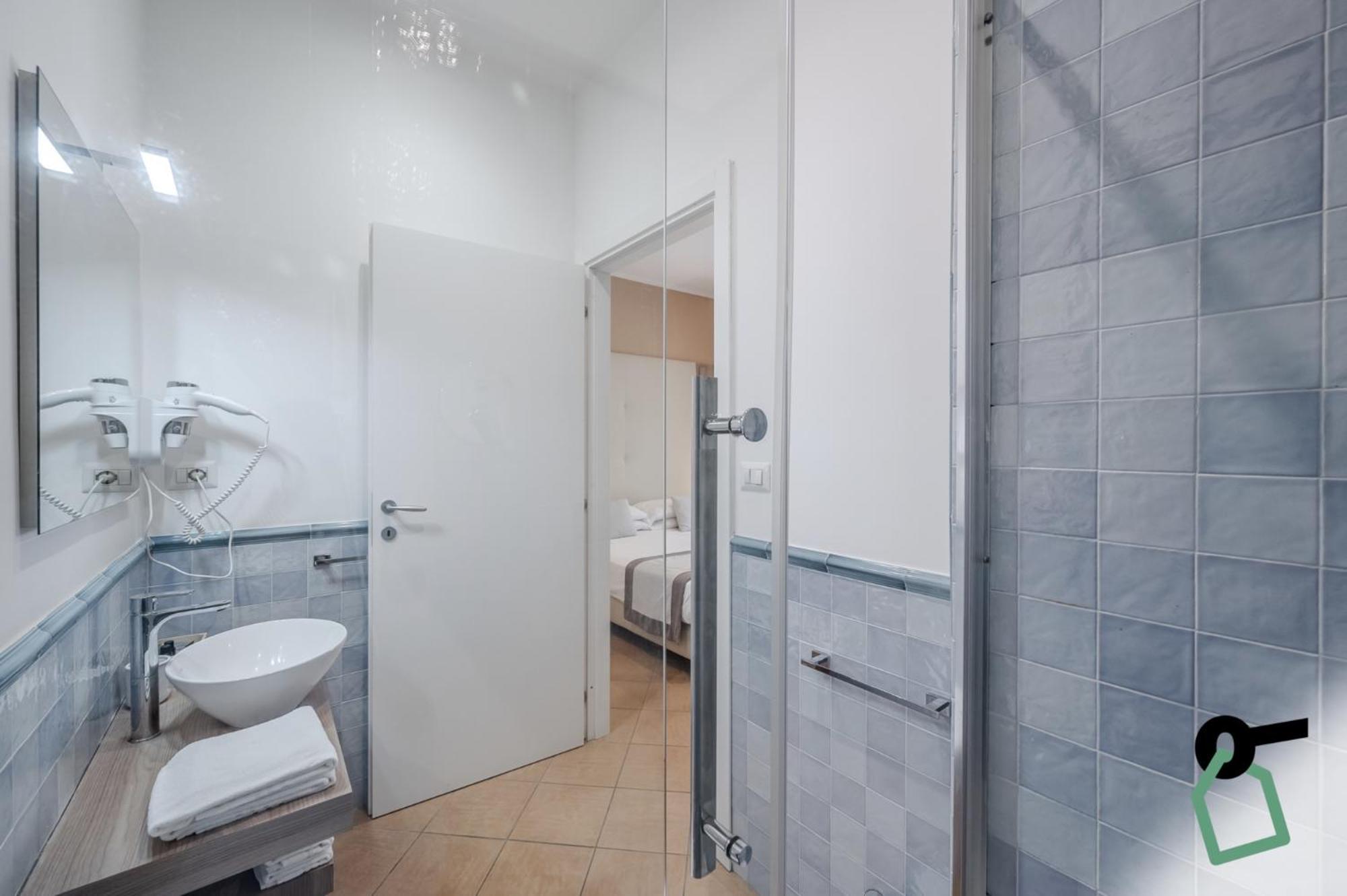 Hotiday Room Collection - Napoli Residenza Scarlatti Екстер'єр фото
