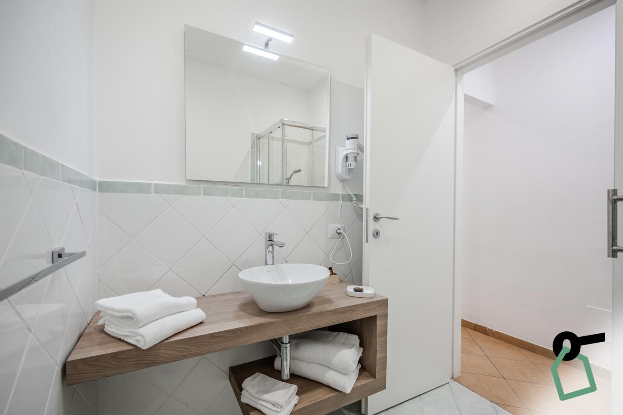 Hotiday Room Collection - Napoli Residenza Scarlatti Екстер'єр фото