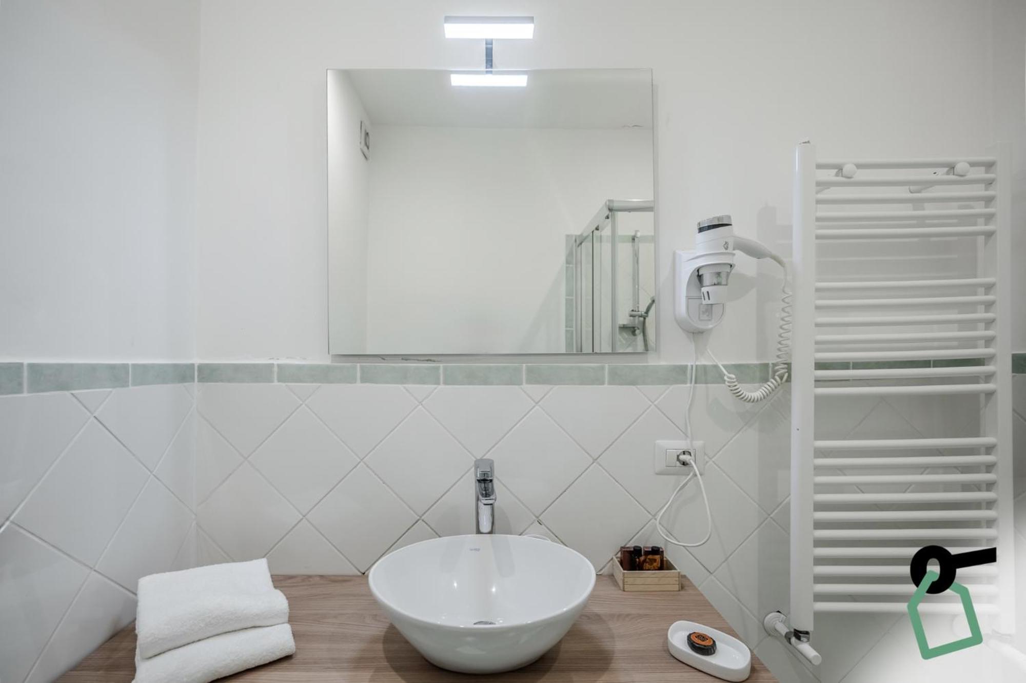 Hotiday Room Collection - Napoli Residenza Scarlatti Екстер'єр фото