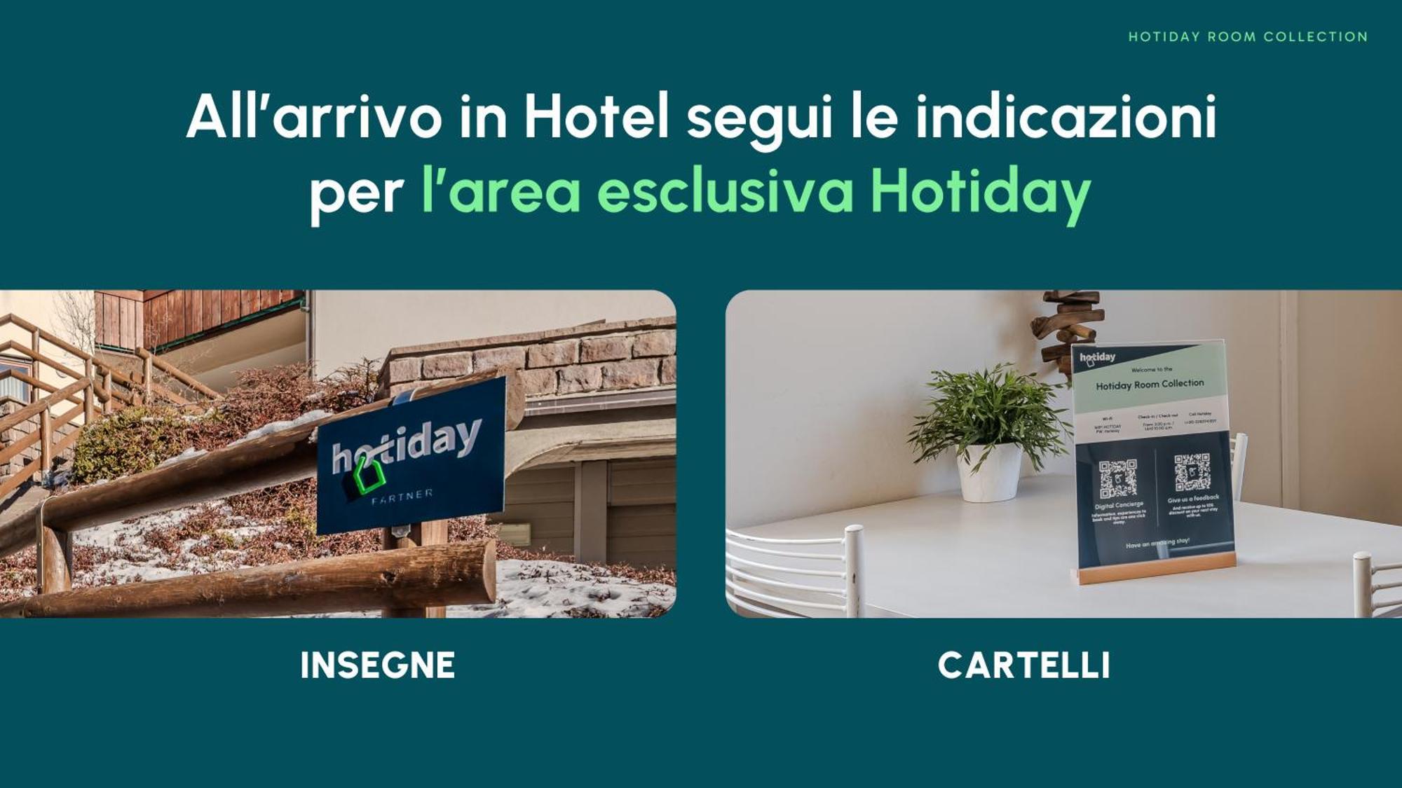 Hotiday Room Collection - Napoli Residenza Scarlatti Екстер'єр фото